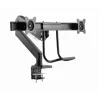 Monitorhalterung Gembird MA-DA2-04 maximale Tragfähigkeit 8 kg