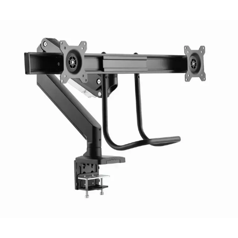 Monitorhalterung Gembird MA-DA2-04 maximale Tragfähigkeit 8 kg