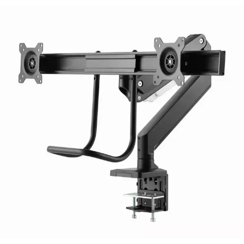 Monitorhalterung Gembird MA-DA2-04 maximale Tragfähigkeit 8 kg