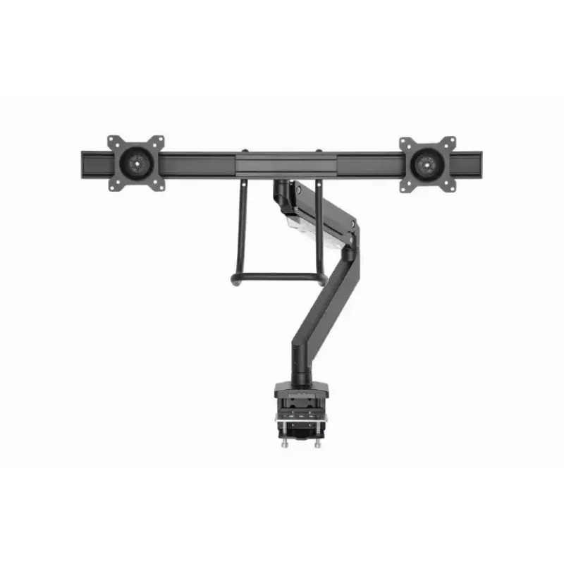 Monitorhalterung Gembird MA-DA2-04 maximale Tragfähigkeit 8 kg