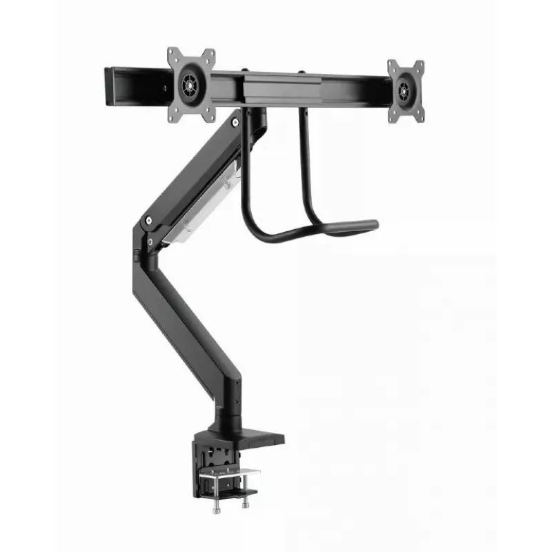 Monitorhalterung Gembird MA-DA2-04 maximale Tragfähigkeit 8 kg