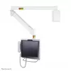Neomounts FPMA-HAW100HC Medizinische Monitor-Wandhalterung 10-32 Zoll - h 0-170 cm - Gasfeder