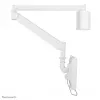 Neomounts FPMA-HAW100HC Medizinische Monitor-Wandhalterung 10-32 Zoll - h 0-170 cm - Gasfeder