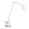 Neomounts FPMA-HAW100HC Medizinische Monitor-Wandhalterung 10-32 Zoll - h 0-170 cm - Gasfeder