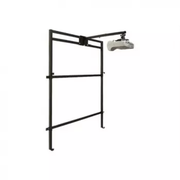 Neomounts WHITEBOARD-W100 Montageset Schwarz