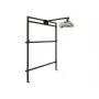 Neomounts WHITEBOARD-W100 Montageset Schwarz