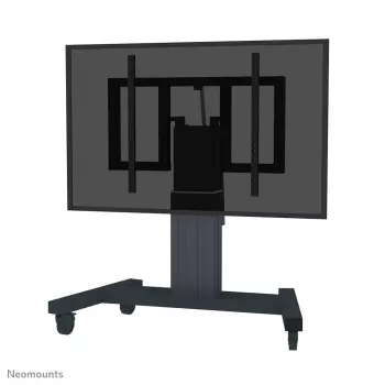 Neomounts PLASMA-M2550TSchwarz TV-Wagen 42-85 Zoll - motorisiert - Tischneigefunktion