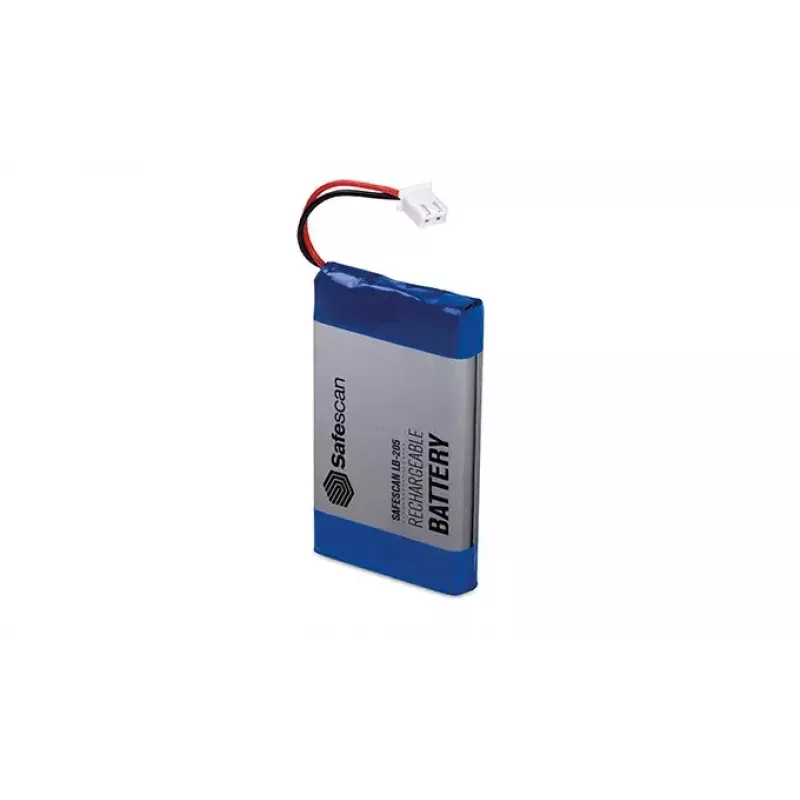 Batterie Safescan LB-205