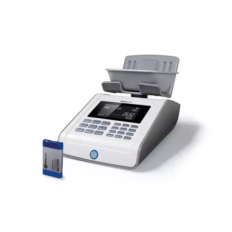 Batterie Safescan LB-205