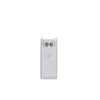 Tragbarer 140W GaN-Reiselader Xtorm XVC2140 mit 3× USB-C-PD-Anschlüssen und 2 m USB-C-Kabel, weiß