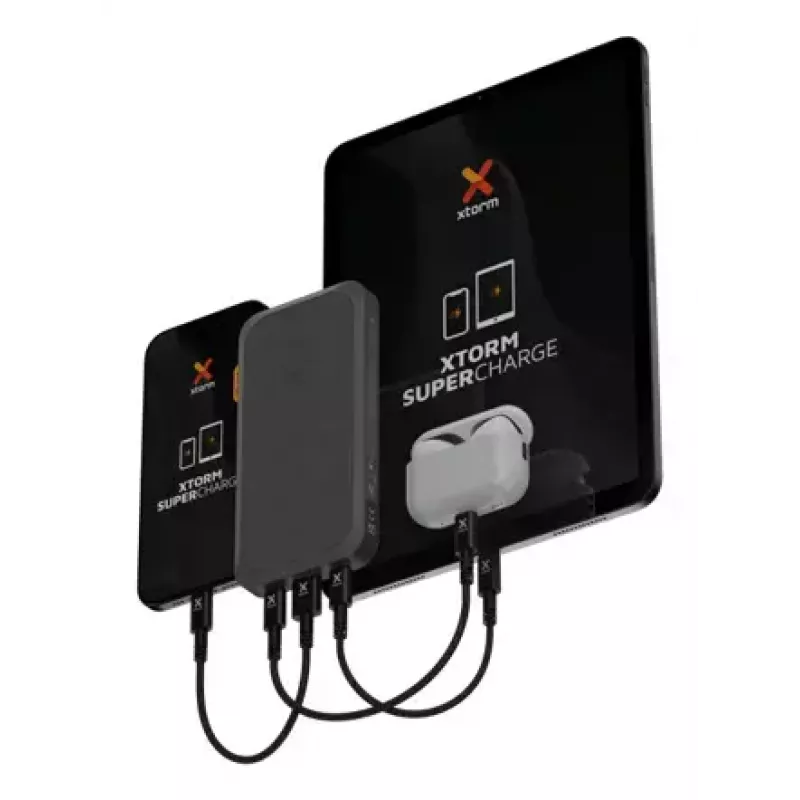 Tragbare Powerbank Xtorm FS5101U 10000 mAh