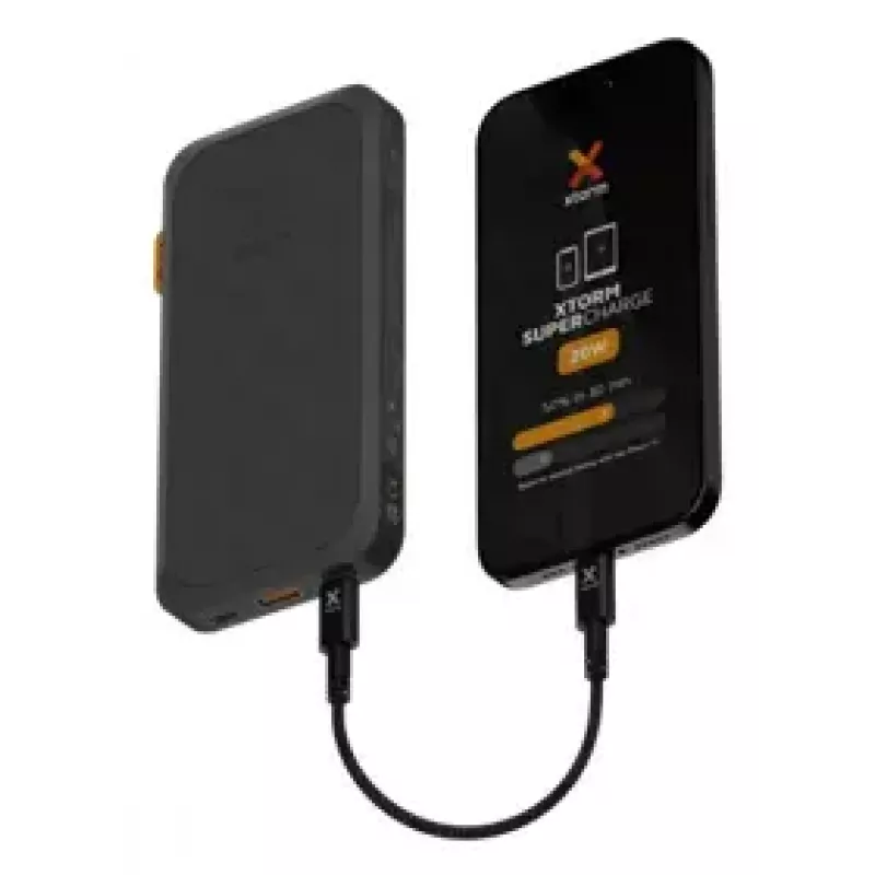 Tragbare Powerbank Xtorm FS5101U 10000 mAh