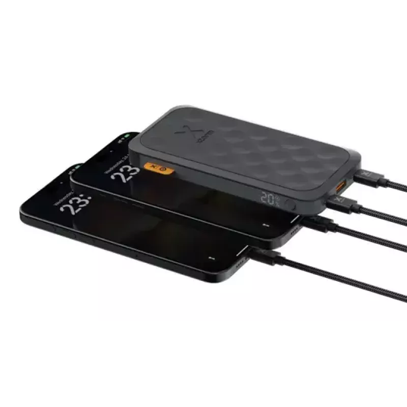 Tragbare Powerbank Xtorm FS5101U 10000 mAh