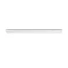 Deckenleuchte Philips Linea 3124531P3 LED, 1 nicht austauschbare LED-Lampe, 100–240V, 115×1170×60 mm, weiß
