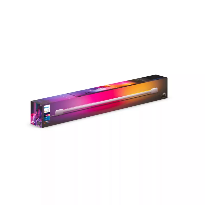 Philips Hue White and colour ambience Play Gradient Light Tube Compact