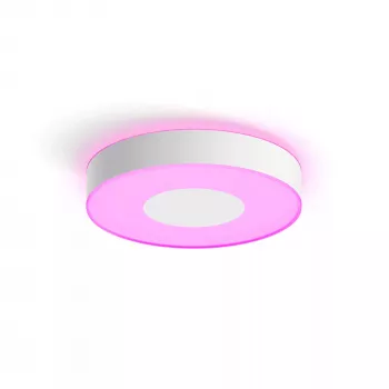 Philips Hue White and colour ambience Xamento mittlere Deckenleuchte