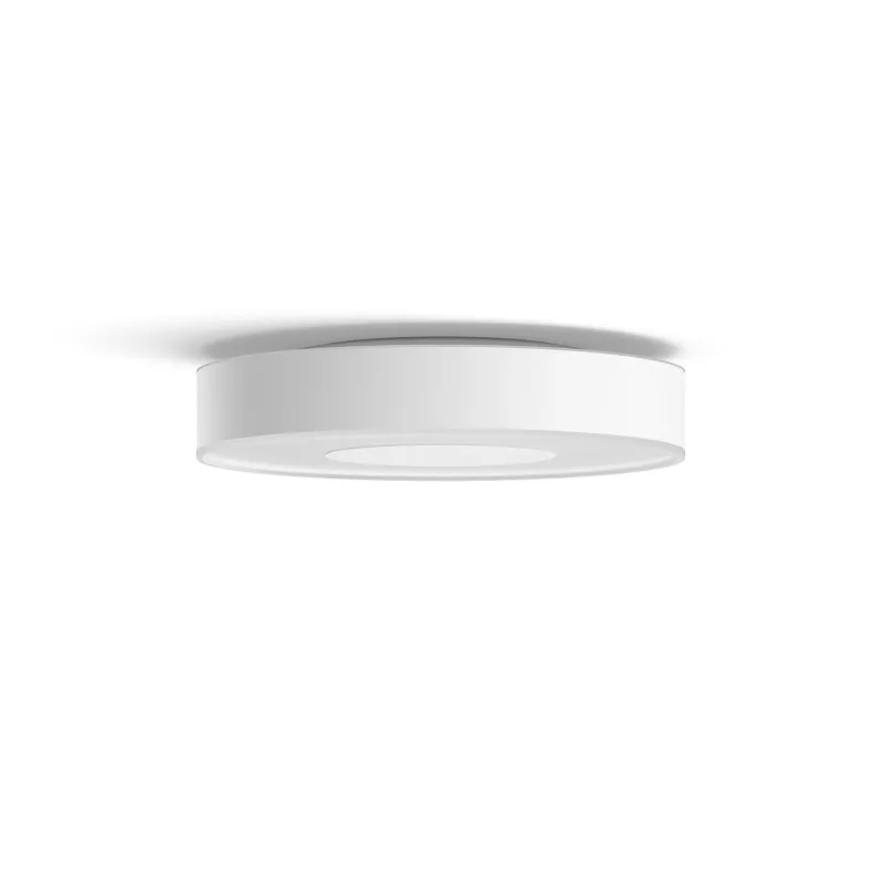 Philips Hue White and colour ambience Xamento mittlere Deckenleuchte
