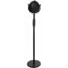 Halogen-Elektroheizgerät Sunred Indus Indoor Schwarz, Braun