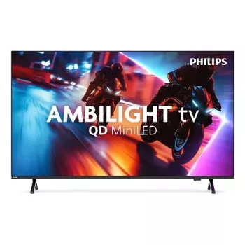Philips 75MLED920 190,5 cm (75 Zoll) Smart-TV WLAN Schwarz