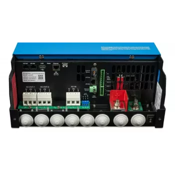 Multifunktions-Wechselrichter Victron Energy MultiPlus-II GX 48V 5000/70-50