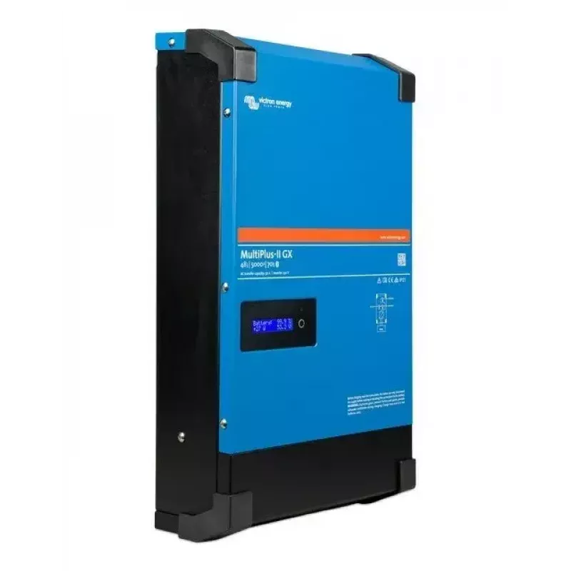 Multifunktions-Wechselrichter Victron Energy MultiPlus-II GX 48V 5000/70-50