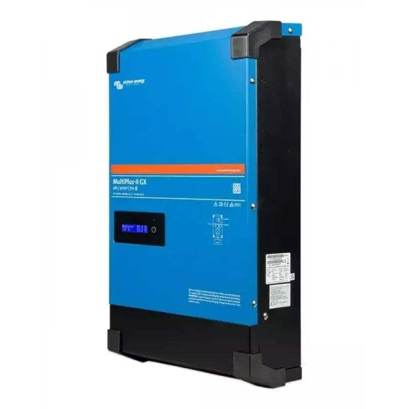 Multifunktions-Wechselrichter Victron Energy MultiPlus-II GX 48V 5000/70-50