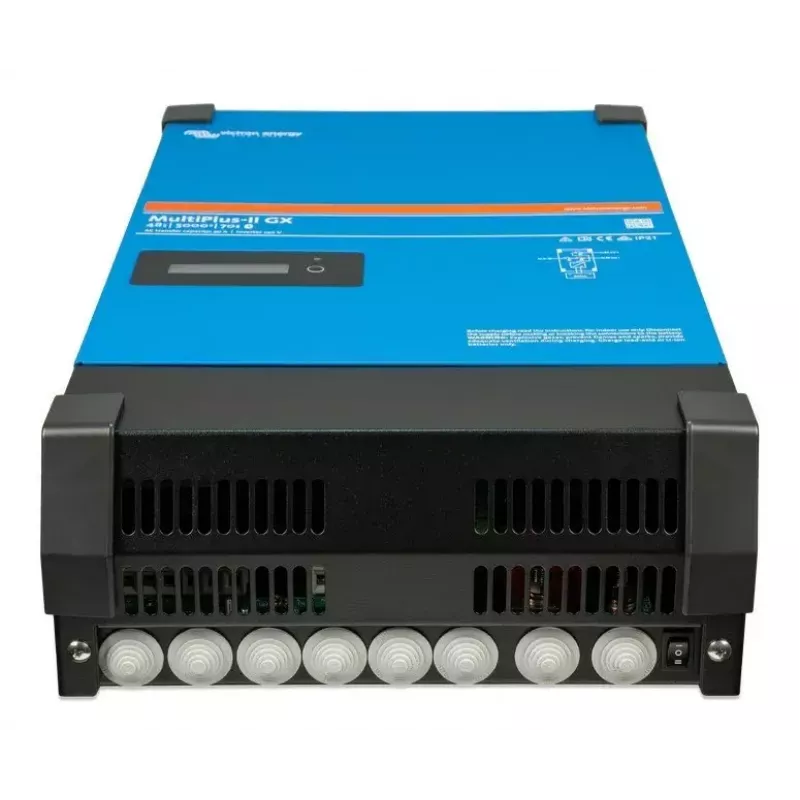 Multifunktions-Wechselrichter Victron Energy MultiPlus-II GX 48V 5000/70-50
