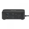 USB-C Quad DisplayLink Dockingstation CLUB 3D CSV-2542 — 2× DisplayPort 8K60Hz, 2× HDMI 4K60Hz, PD 100W, 2.5G Ethernet