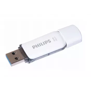 Philips FM32FD75B USB-Flash-Laufwerk 32 GB USB Typ-A 3.2 Gen 1 (3.1 Gen 1) Weiß