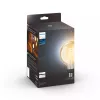 Philips Smart Bulb G125 E27 Filament Globe, 7 W, Bluetooth/Zigbee, 125×192 mm