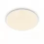 Deckenleuchte Philips Functional Super schlank 36 W LED Weiß Rund