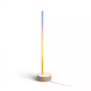 Philips Hue White and colour ambience Signe Gradient Tischleuchte