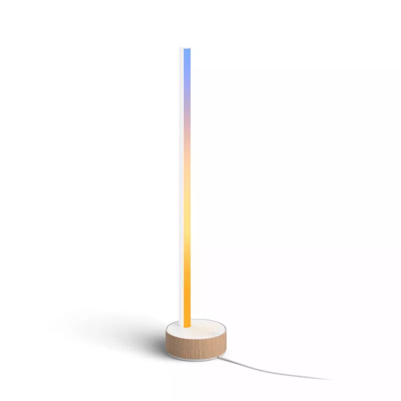 Philips Hue White and colour ambience Signe Gradient Tischleuchte