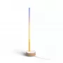 Philips Hue White and colour ambience Signe Gradient Tischleuchte