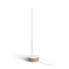 Philips Hue White and colour ambience Signe Gradient Tischleuchte