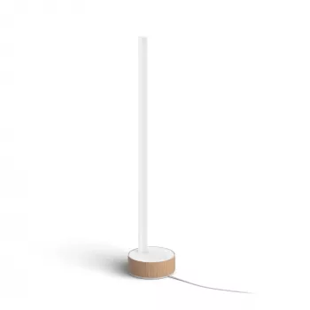 Philips Hue White and colour ambience Signe Gradient Tischleuchte