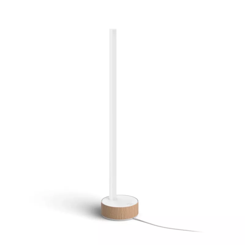 Philips Hue White and colour ambience Signe Gradient Tischleuchte
