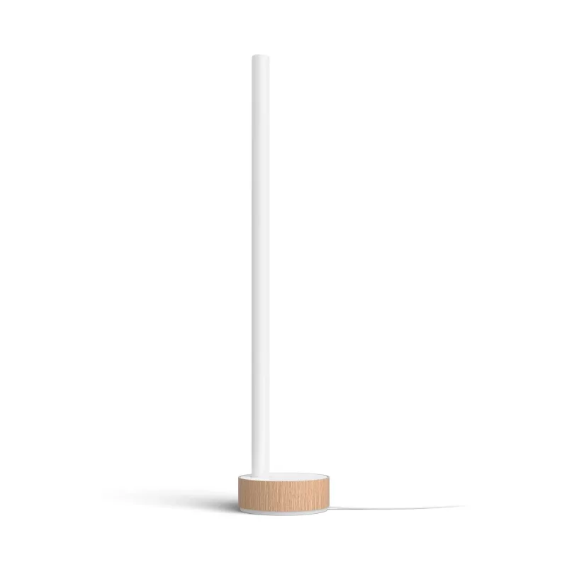 Philips Hue White and colour ambience Signe Gradient Tischleuchte