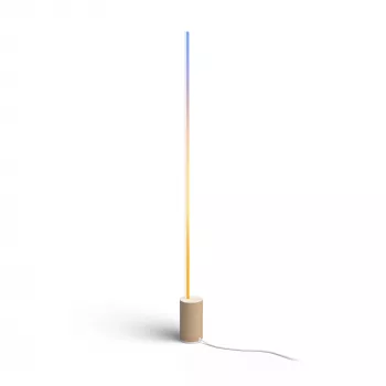 Intelligente Stehleuchte Philips Hue