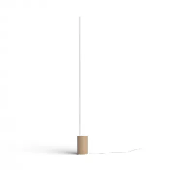 Intelligente Stehleuchte Philips Hue