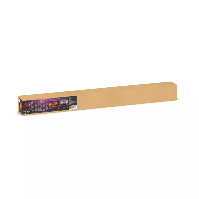 Intelligente Stehleuchte Philips Hue