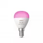 Intelligente Lampe Philips Hue White and Colour Ambience Lustre E14 Bluetooth Zigbee