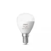 Intelligente Lampe Philips Hue White and Colour Ambience Lustre E14 Bluetooth Zigbee