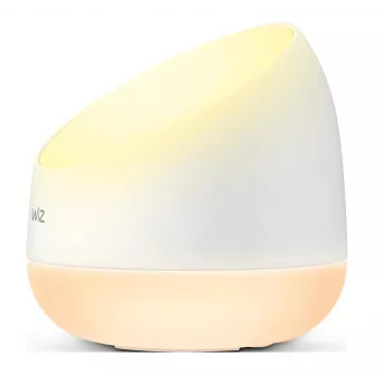 WiZ Smart-Tischleuchte intelligente Beleuchtung WLAN/Bluetooth 9 W