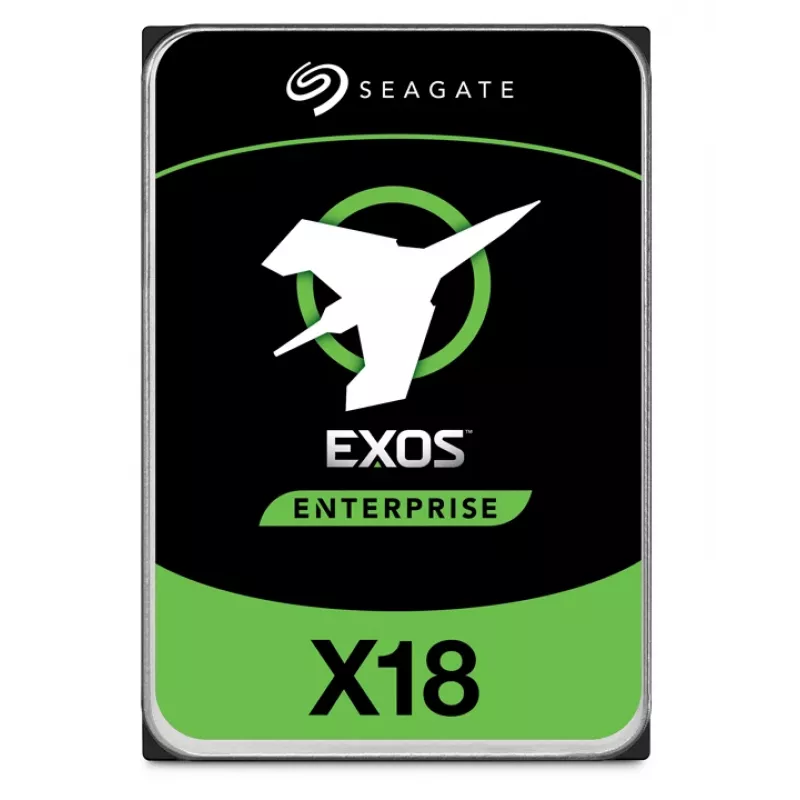 Seagate Enterprise ST14000NM004J interne Festplatte 14 TB 7200 RPM 256 MB 3,5 Zoll SAS