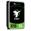 Seagate Enterprise ST12000NM000J interne Festplatte 12 TB 7200 RPM 256 MB 3,5 Zoll Serial ATA III