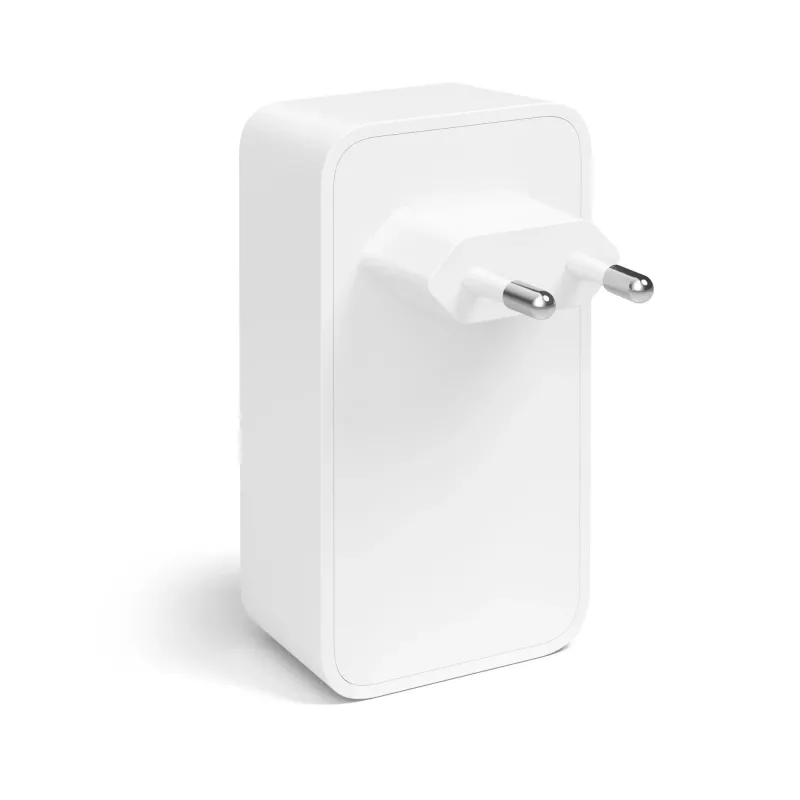 Kabelloses Innen-Türklingel-Signalgerät Philips Hue Secure — weiß, Kunststoff, IP20, 90 g