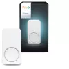 Kabelloses Innen-Türklingel-Signalgerät Philips Hue Secure — weiß, Kunststoff, IP20, 90 g