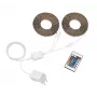 Universelles Lichtband Philips 8720169322554 — LED-Ambienteband, 30 mm Länge, mehrfarbig, AC 220–240 V