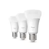 Philips A60 – E27 Smart-Birne – 810, Bluetooth/Zigbee, LED, E27, A19, Softweiß, 2700 K